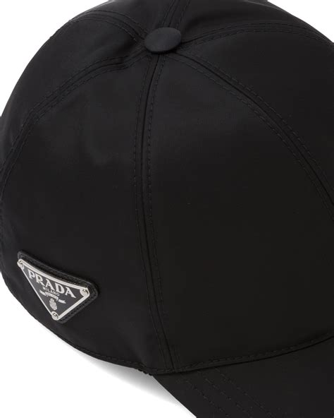 prada baseball cap sale|prada bucket hat.